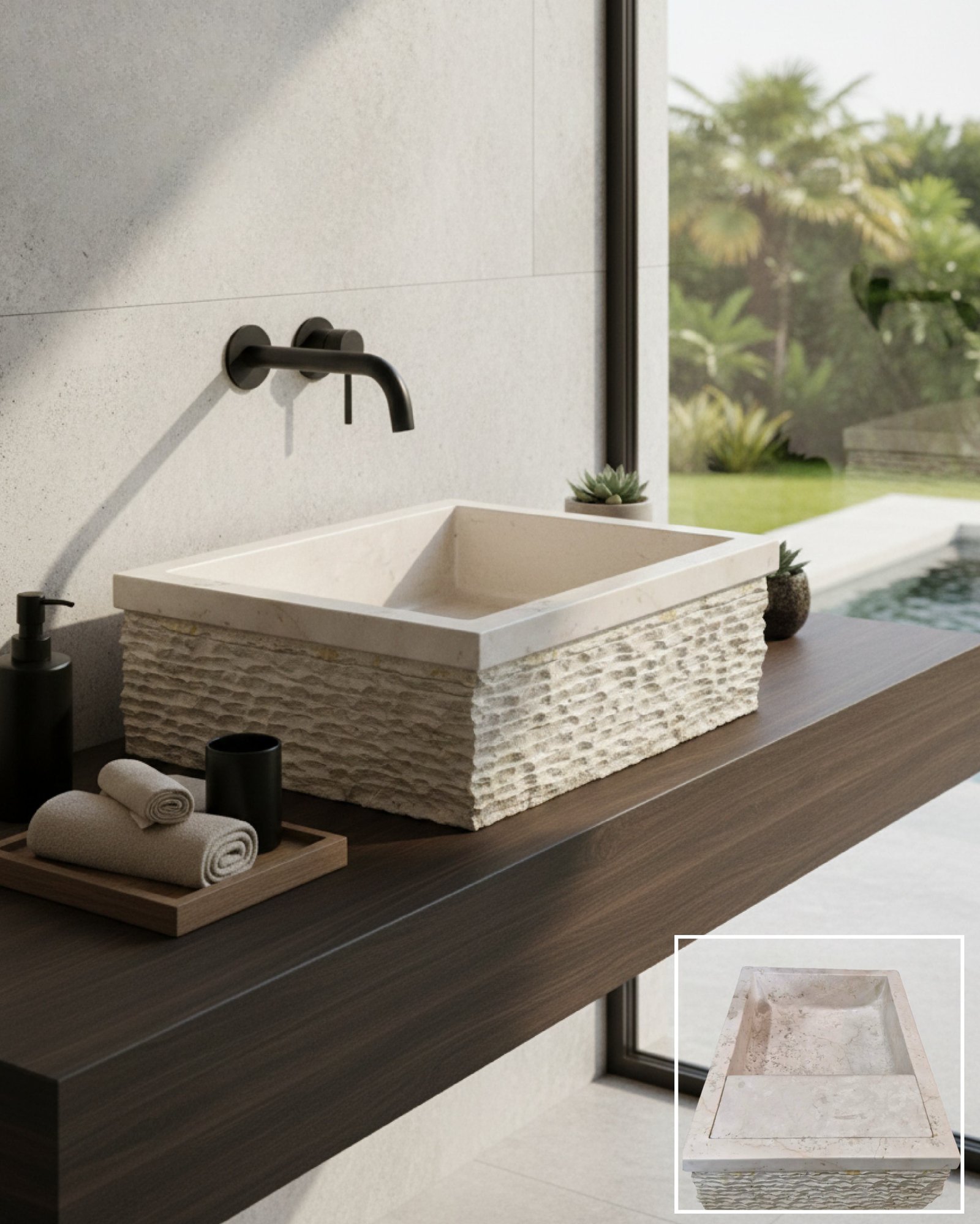 Rajasthan Marble Showcase 3